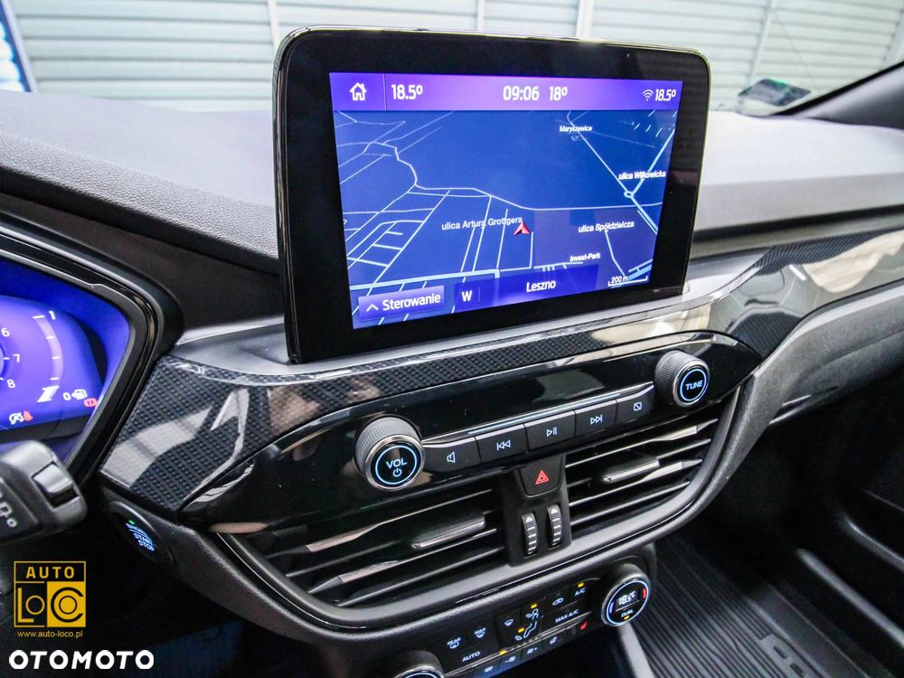Ford Kuga 1.5 EcoBoost FWD ST-Line - 18