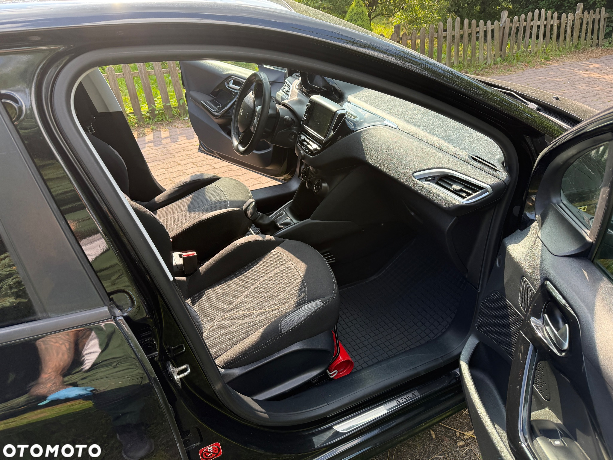 Peugeot 208 1.2 VTi Style - 19