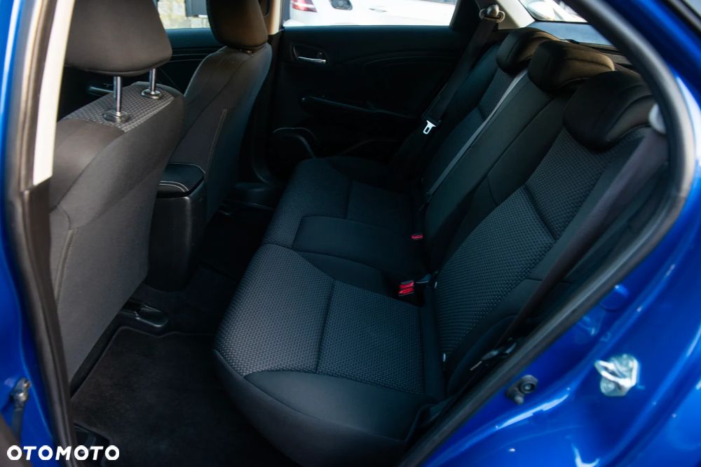 Honda Civic 1.8 i-VTEC Elegance - 22