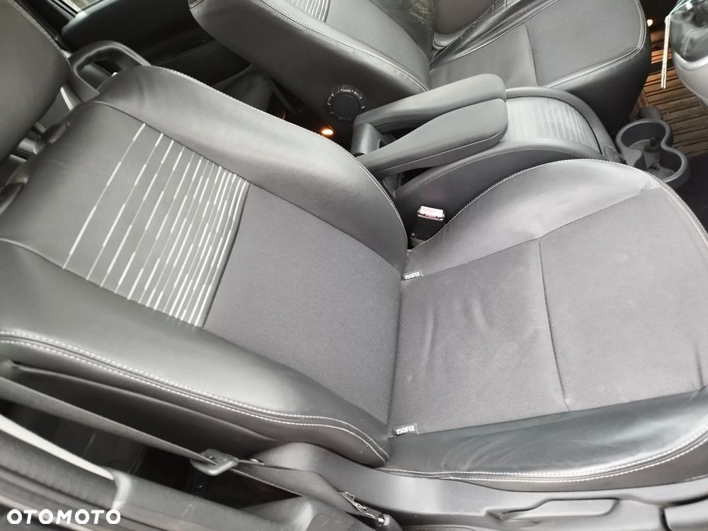 Renault Scenic 1.6 Confort Expression - 29