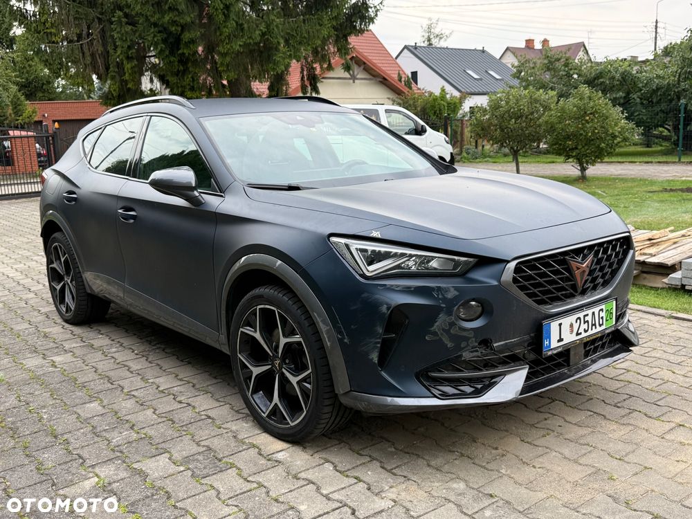 Cupra Formentor 1.5 TSI Tribe Edition - 2