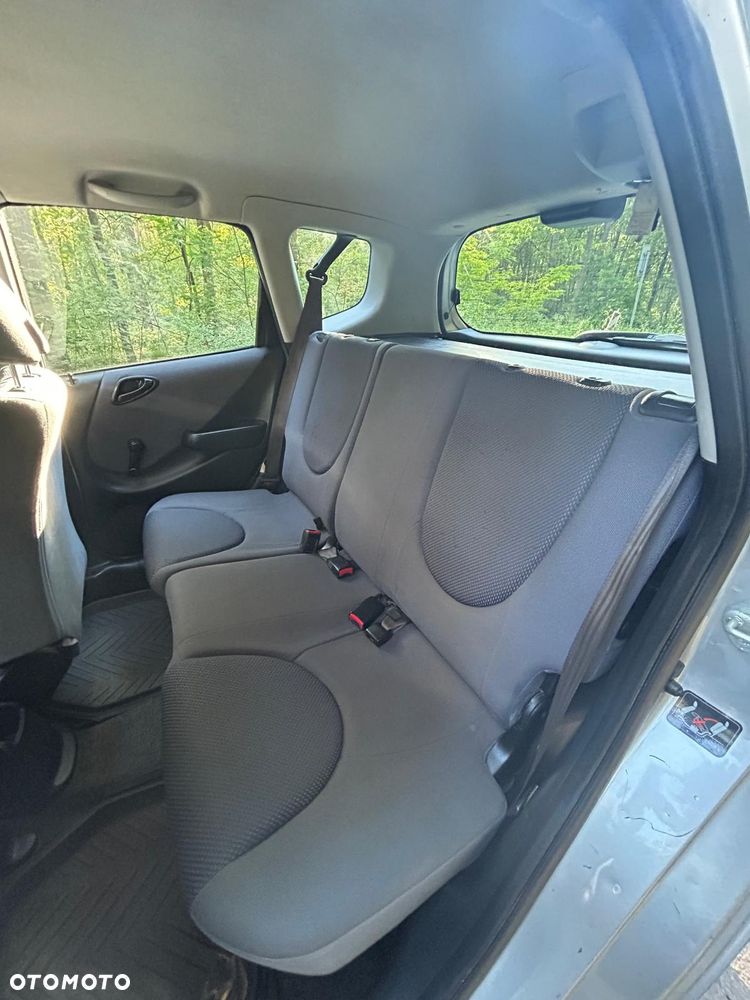 Honda Jazz 1.2 - 12