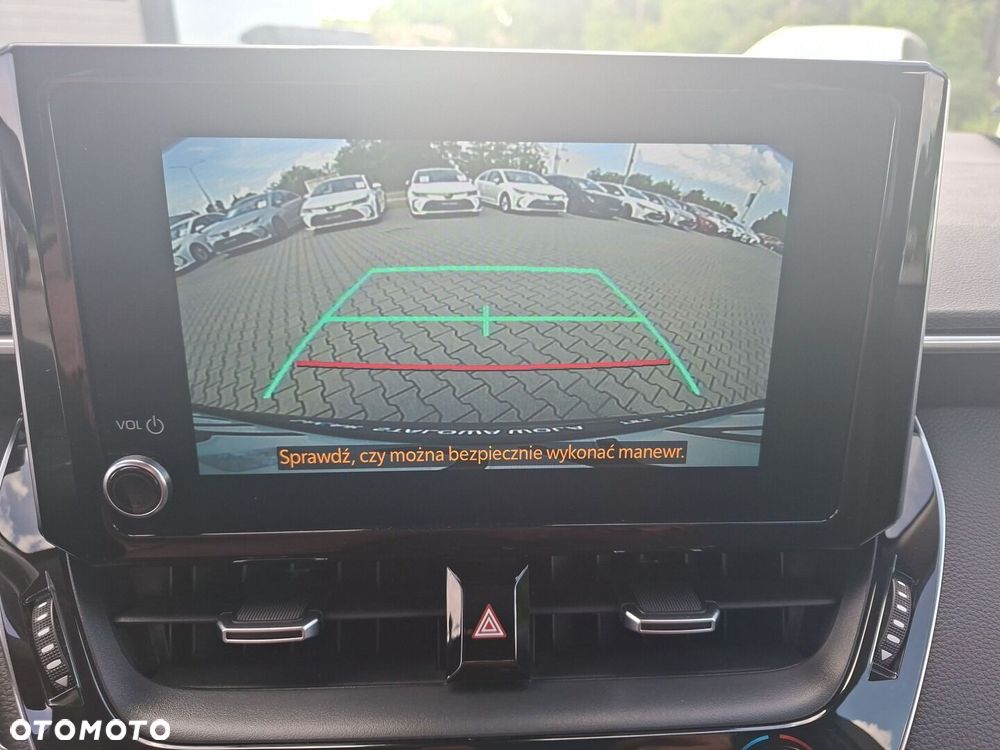 Toyota Corolla 1.8 Hybrid Comfort - 16