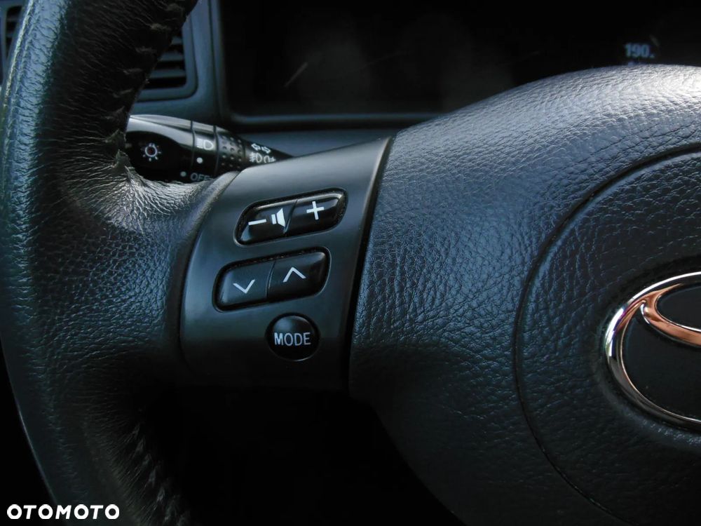 Toyota Corolla 1.6 VVT-i Edition - 15