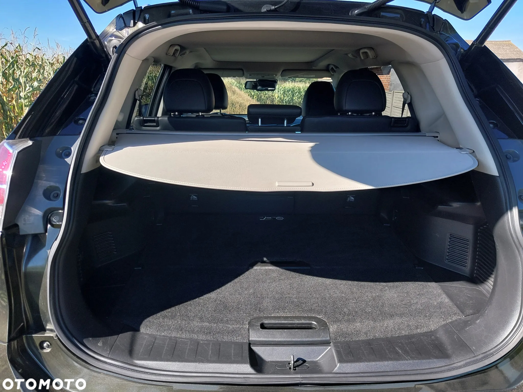 Nissan X-Trail 1.6 DCi Tekna 2WD - 20