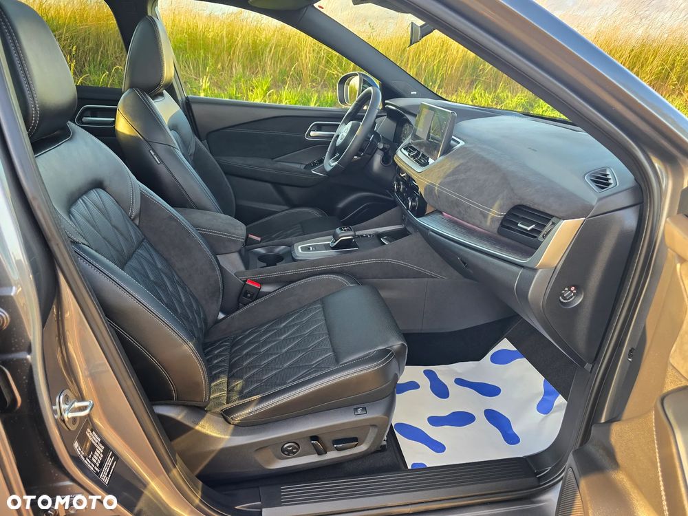 Nissan Qashqai 1.3 DIG-T MHEV Xtronic Tekna+ - 22