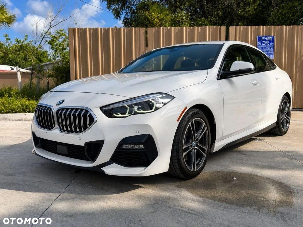 BMW Seria 2