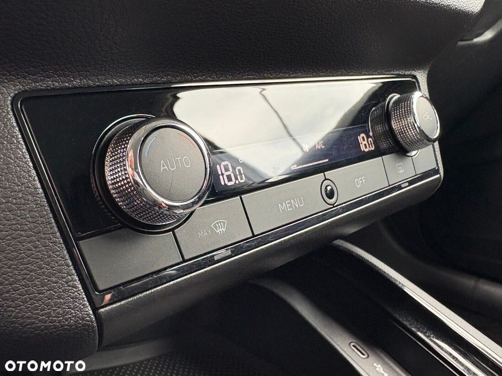 Skoda Scala 1.0 TSI Ambition - 23