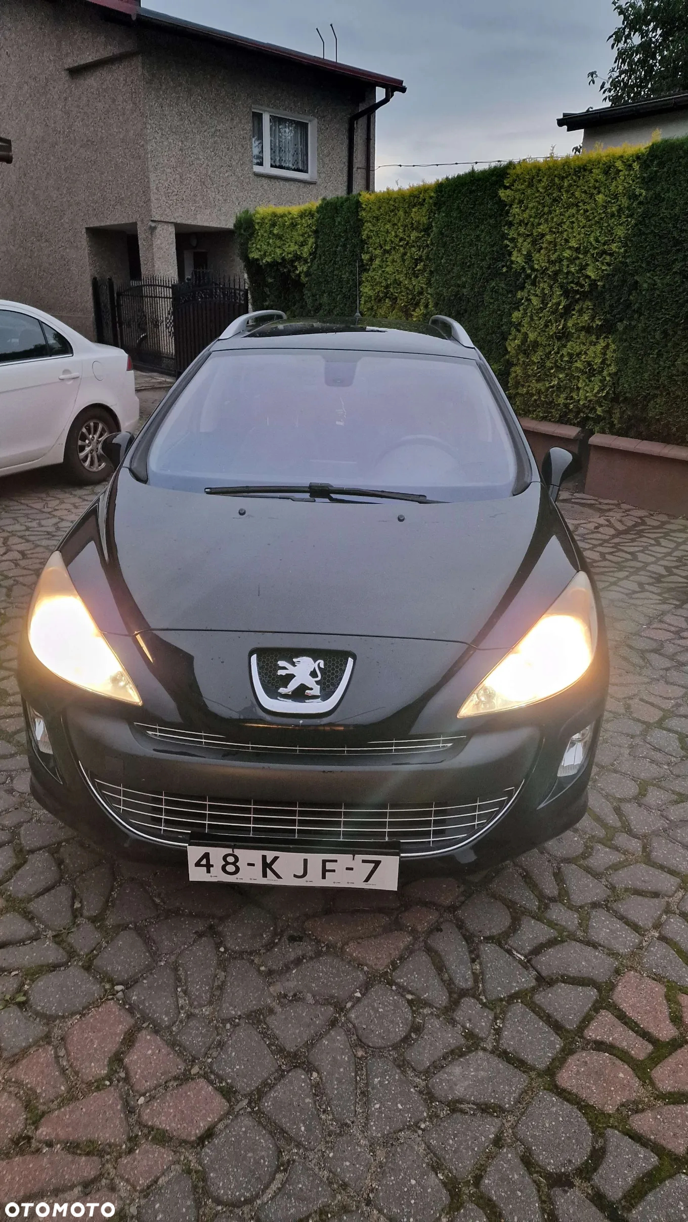 Peugeot 308 1.6 VTi Style - 6