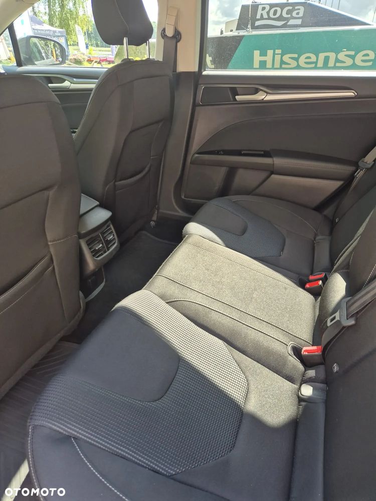 Ford Mondeo 2.0 EcoBlue Trend - 7