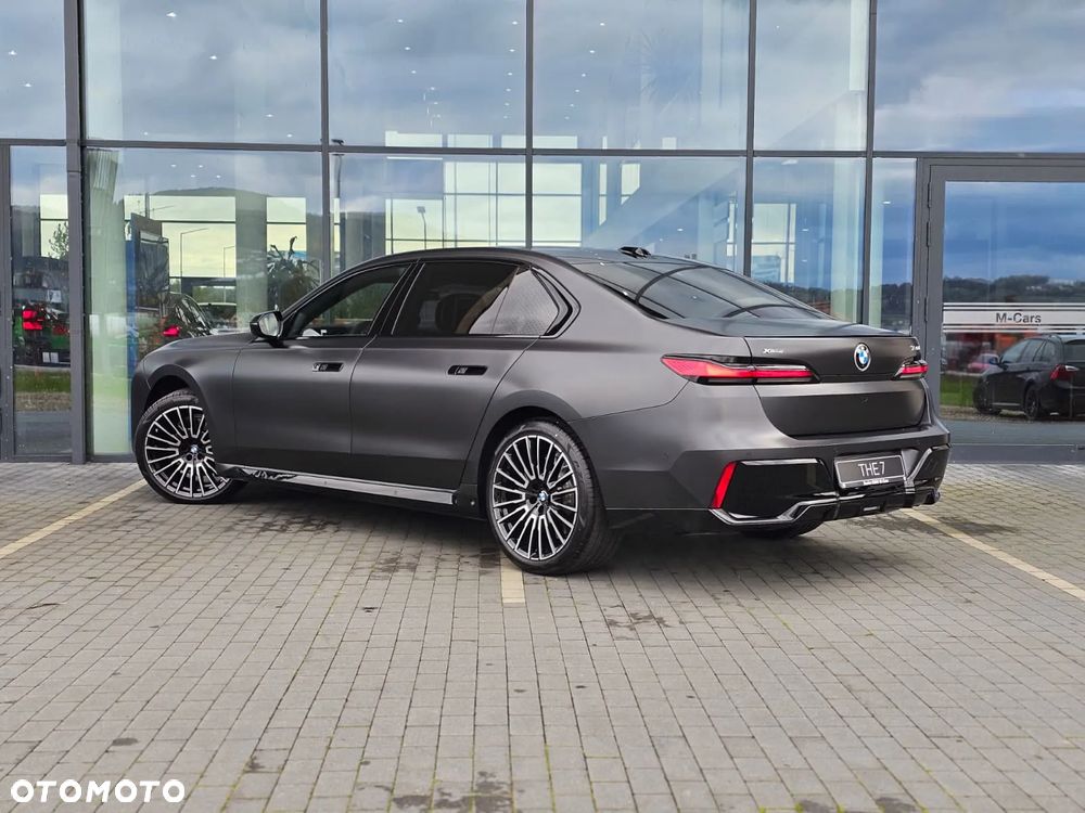 BMW Seria 7 - 3