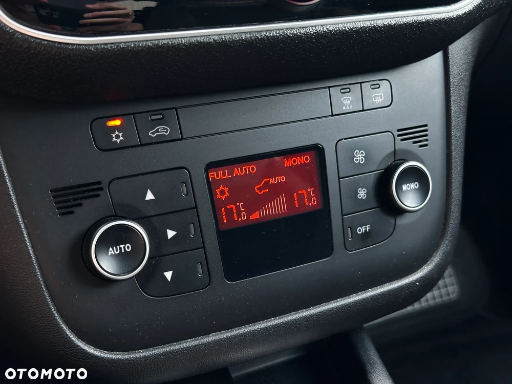 Abarth Punto Evo - 13