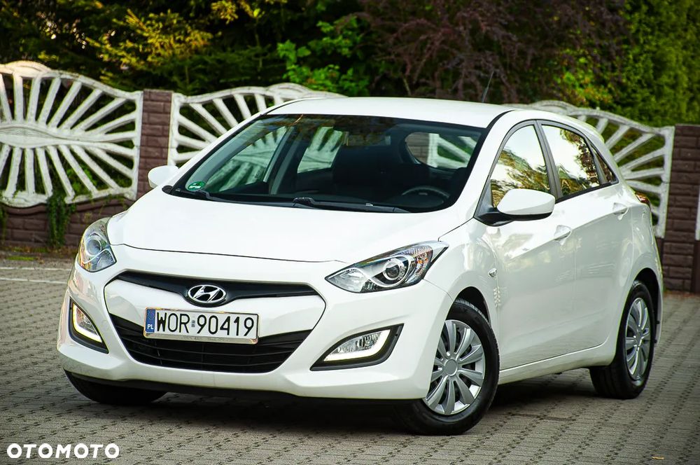 Hyundai i30 1.4 Comfort - 2