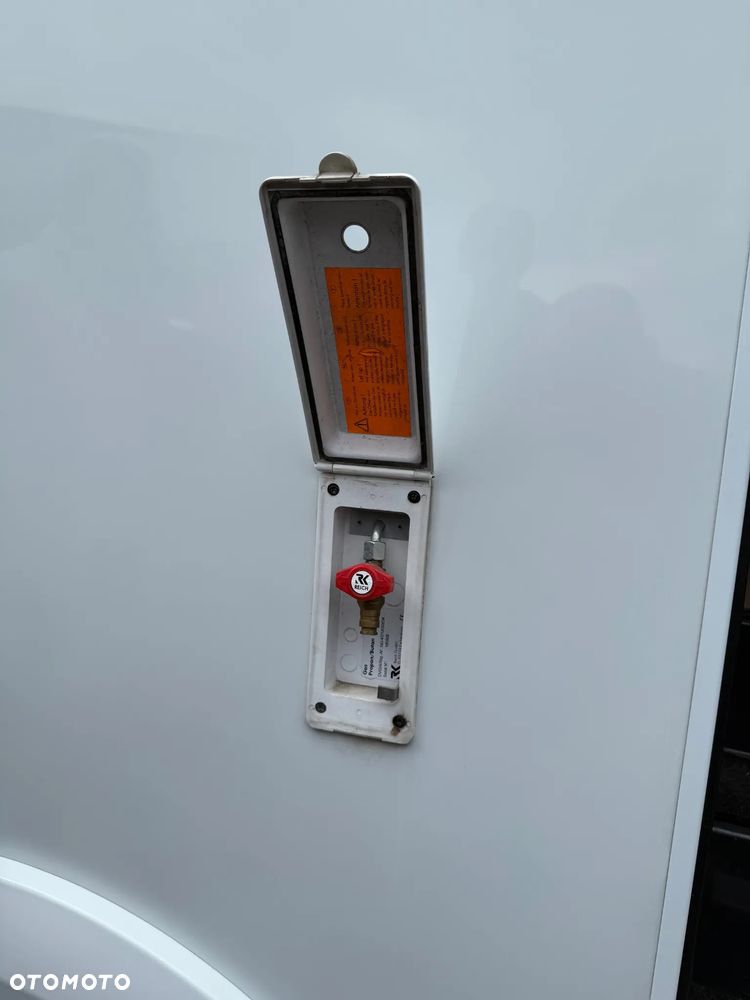 Dethleffs Globetrotter A5888 - 6