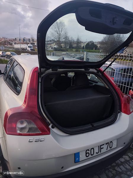 Volvo C30 - 10
