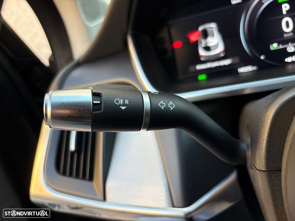 Jaguar I-Pace First Edition AWD Aut. - 53