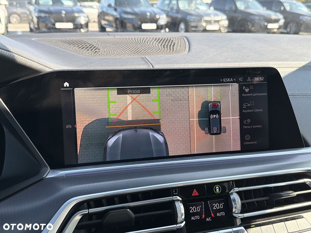BMW X5 - 21