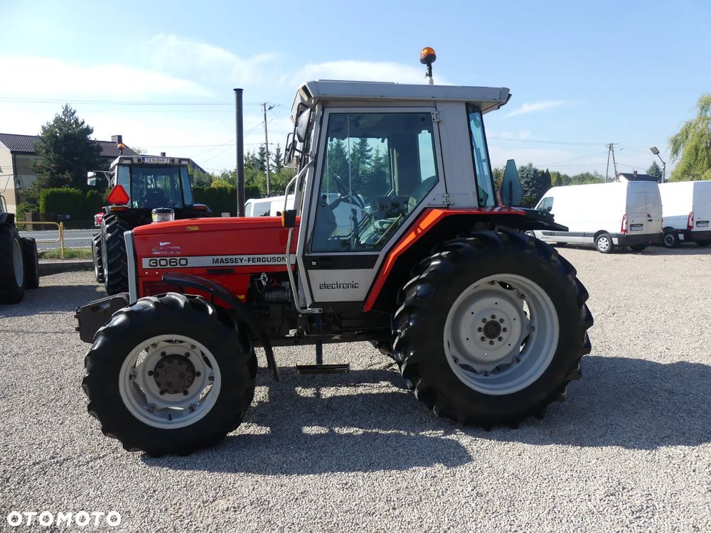 Massey Ferguson 3060 MF 3060 - 20