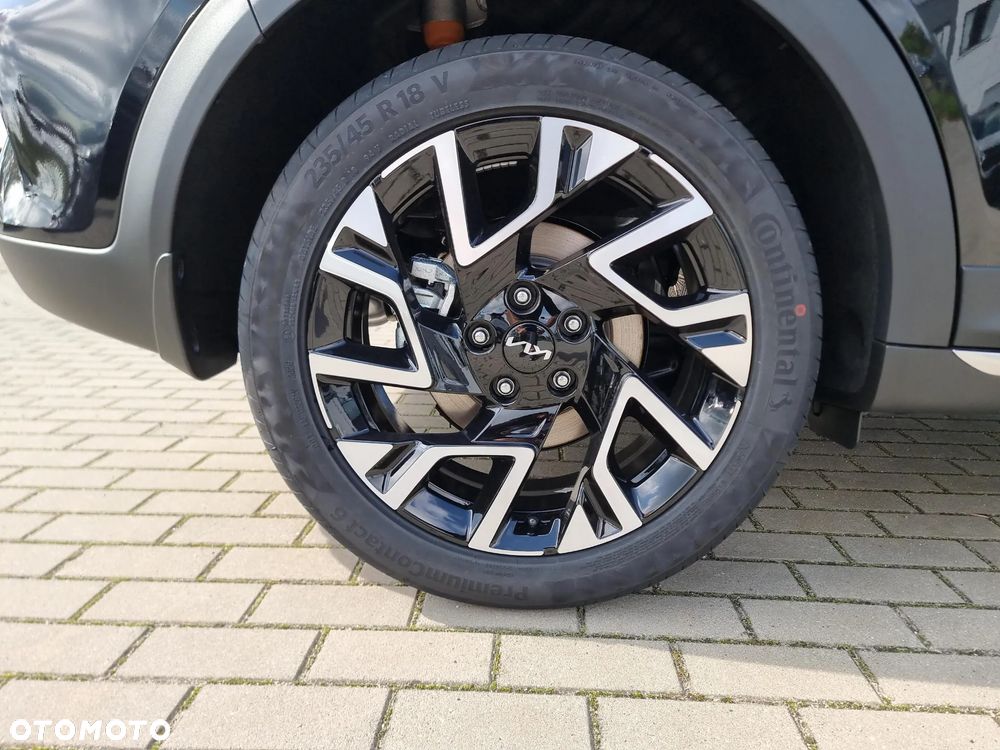 Kia XCeed 1.6 T-GDI Tribute DCT - 14
