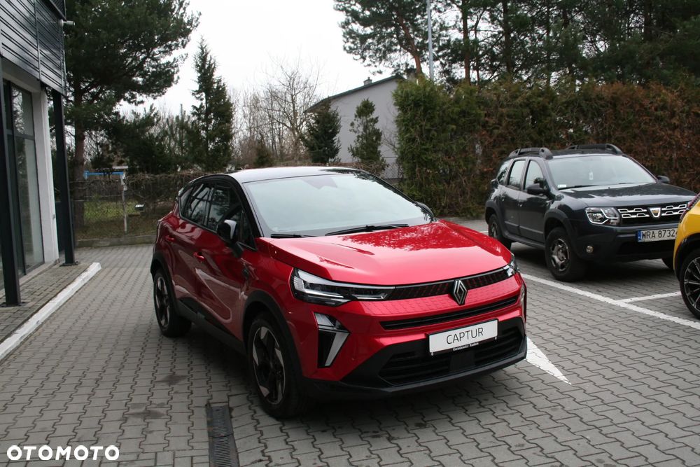 Renault Captur 1.2 TCe Techno - 2