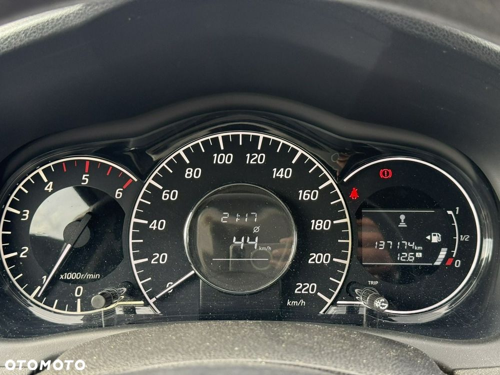 Nissan Note 1.5 dCi Visia - 18