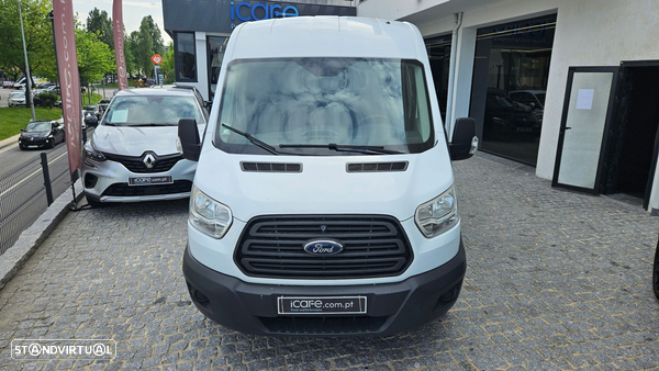 Ford Transit 350 L3 2.2 TDCi H2 Ambiente