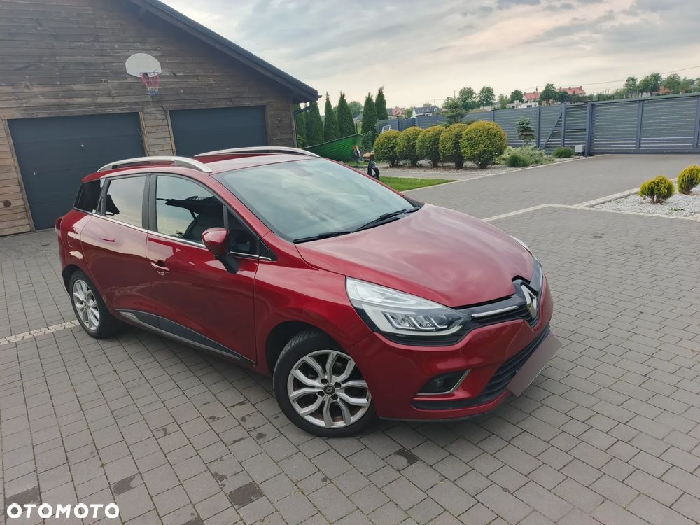 Renault Clio 1.2 Energy TCe Intens - 1