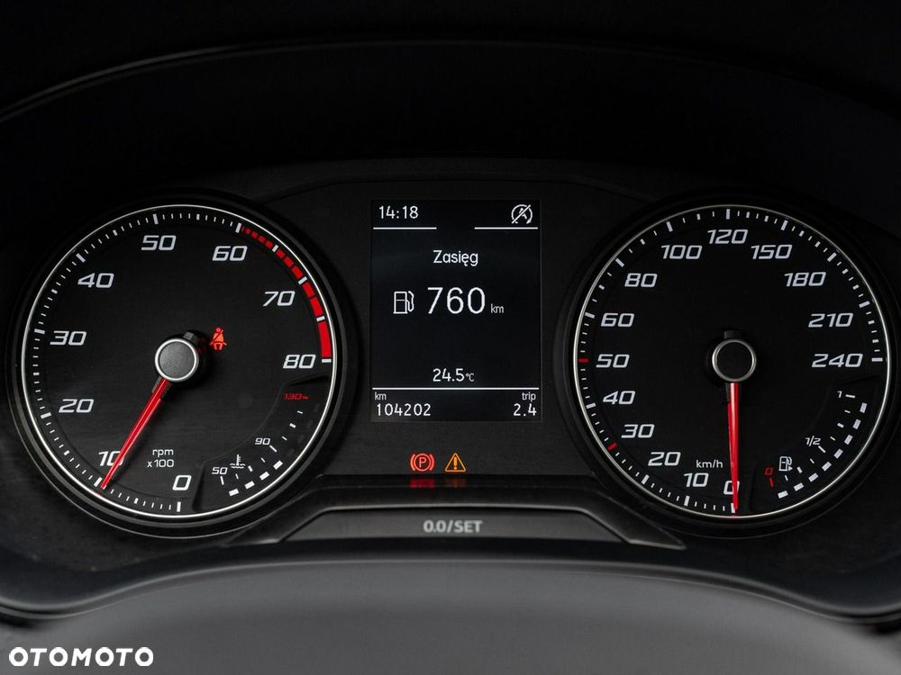 Seat Ibiza - 13