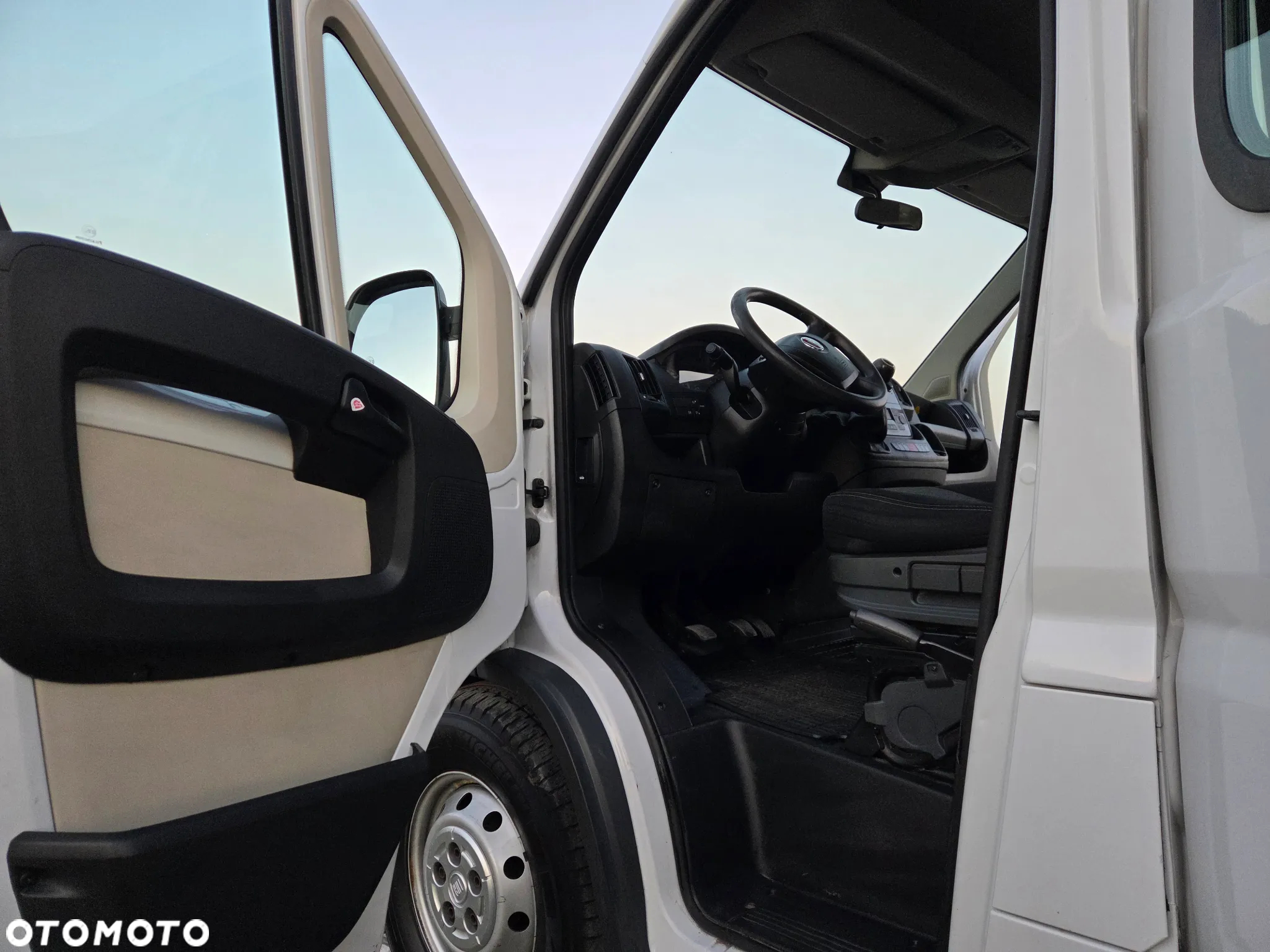 Fiat Ducato - 16