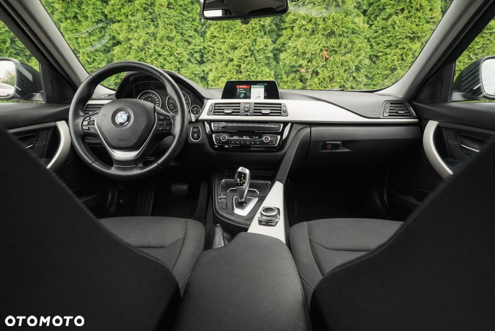 BMW Seria 3 - 10