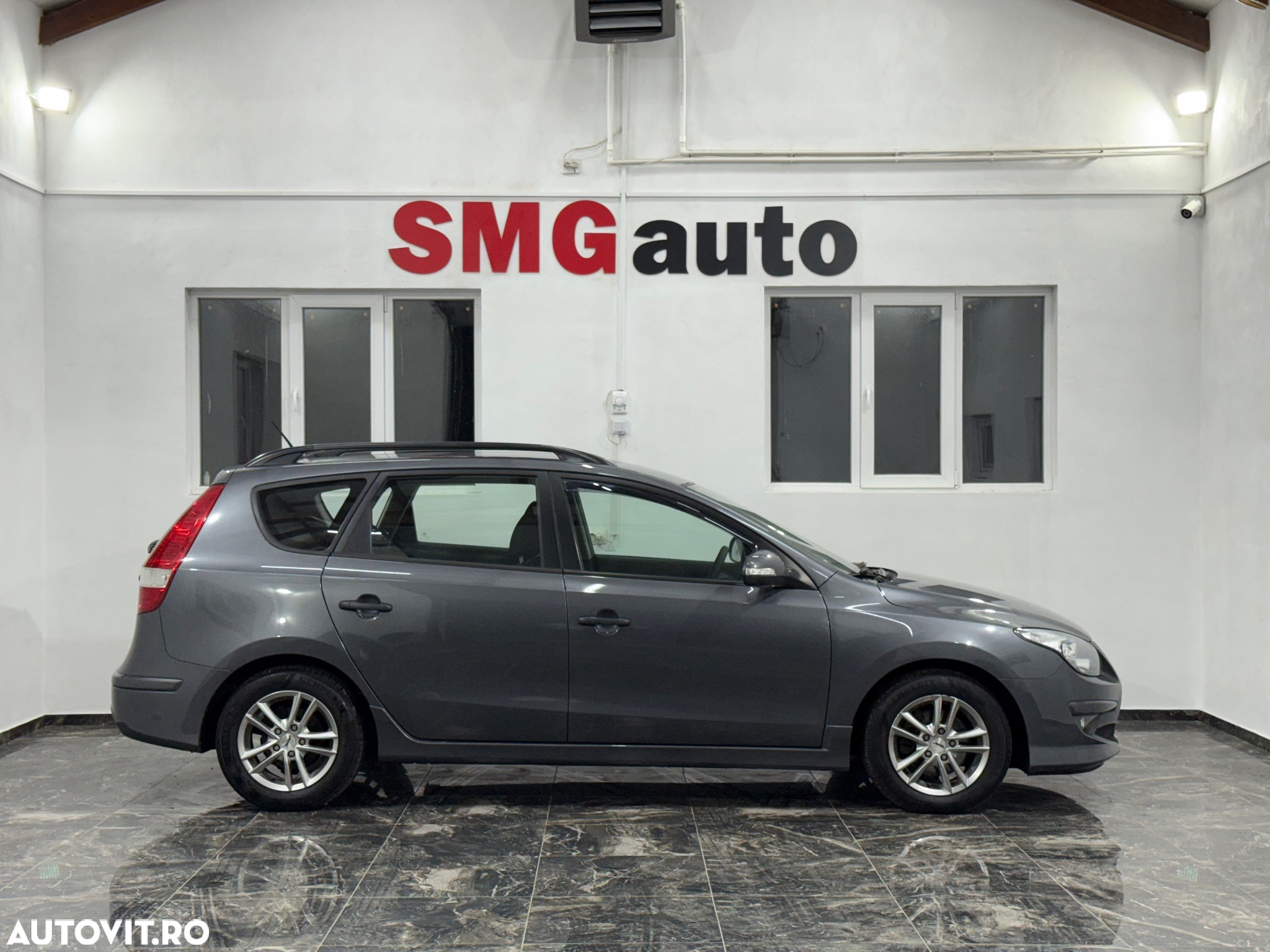 Hyundai i30 i30cw 1.6 CRDi Classic - 6