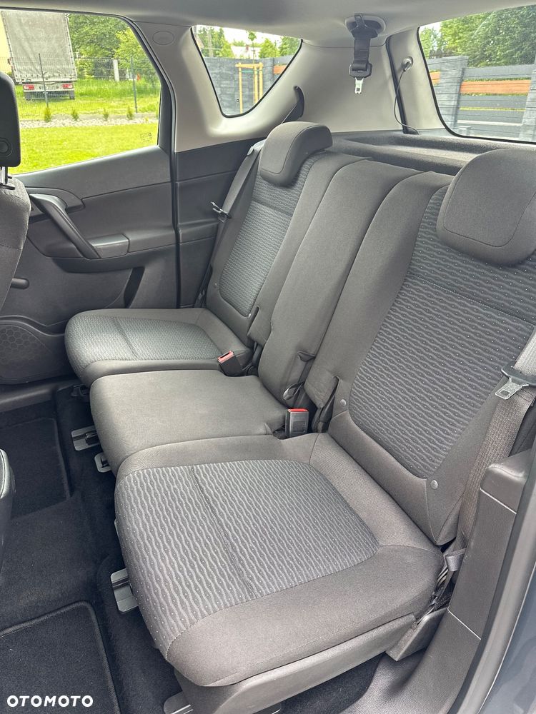 Opel Meriva 1.4 Active - 18