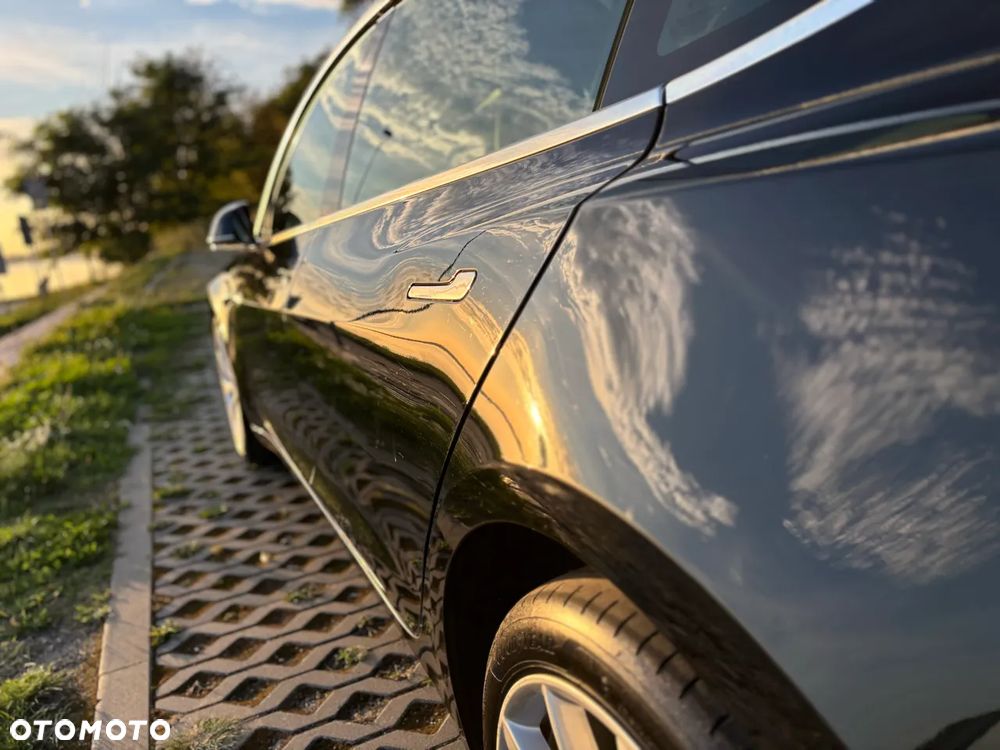 Tesla Model 3 Standard Reichweite Plus Hinterradantrieb - 7