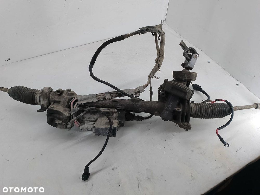 MAGLOWNICA PRZEKŁADNIA  ELEKTRYCZNA VW GOLF V 1K1423051CJ 1.9 TDI - 7