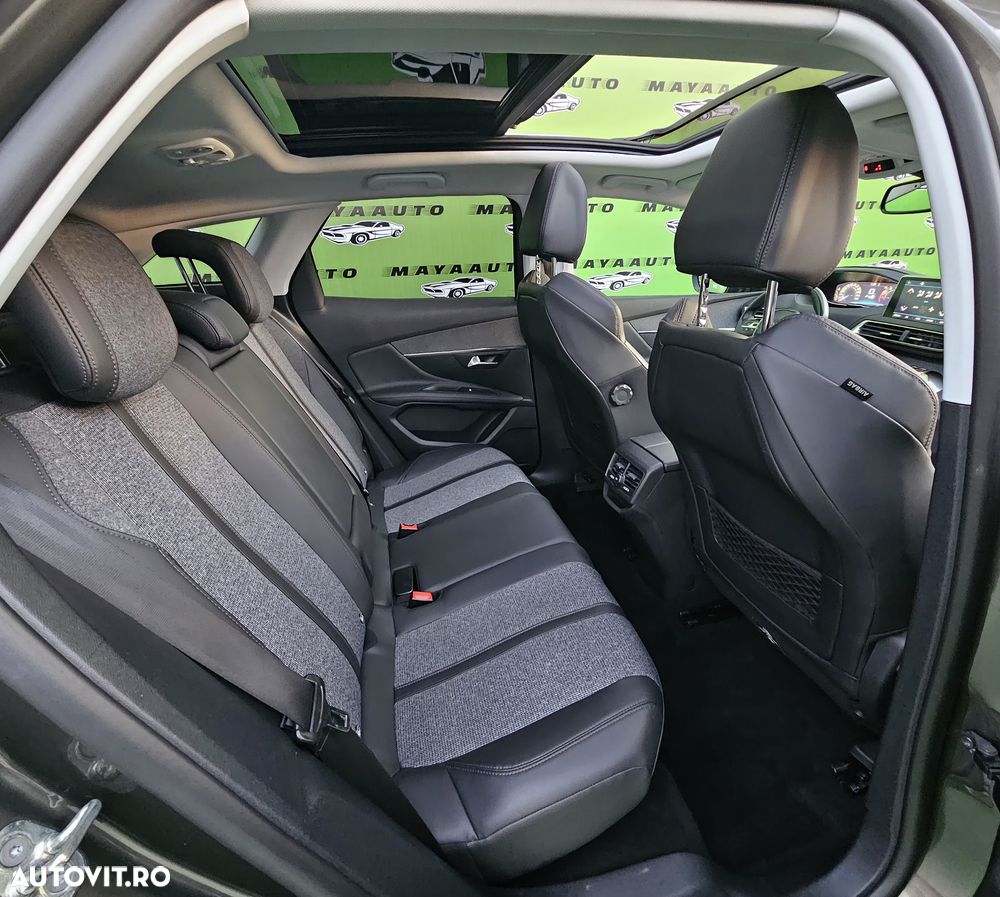 Peugeot 3008 THP 165 EAT6 Stop & Start Allure - 14