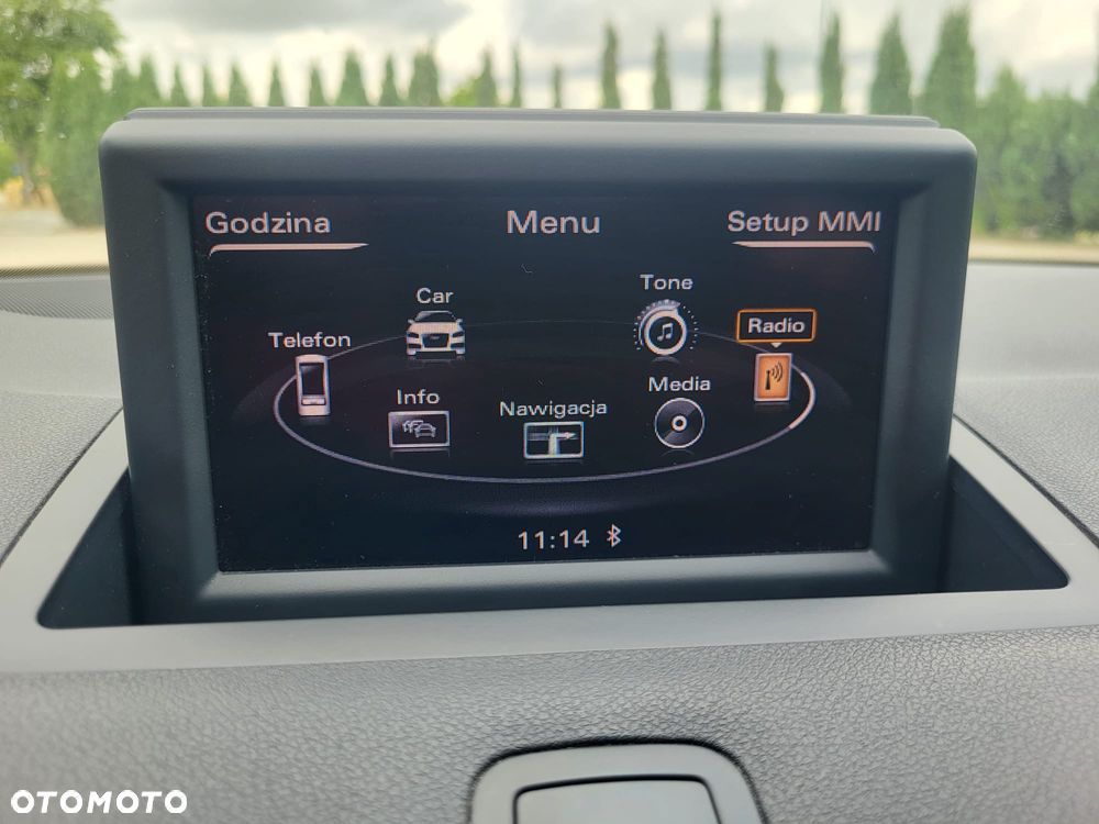 Audi A1 Sportback 1.6 TDI Ambition - 6
