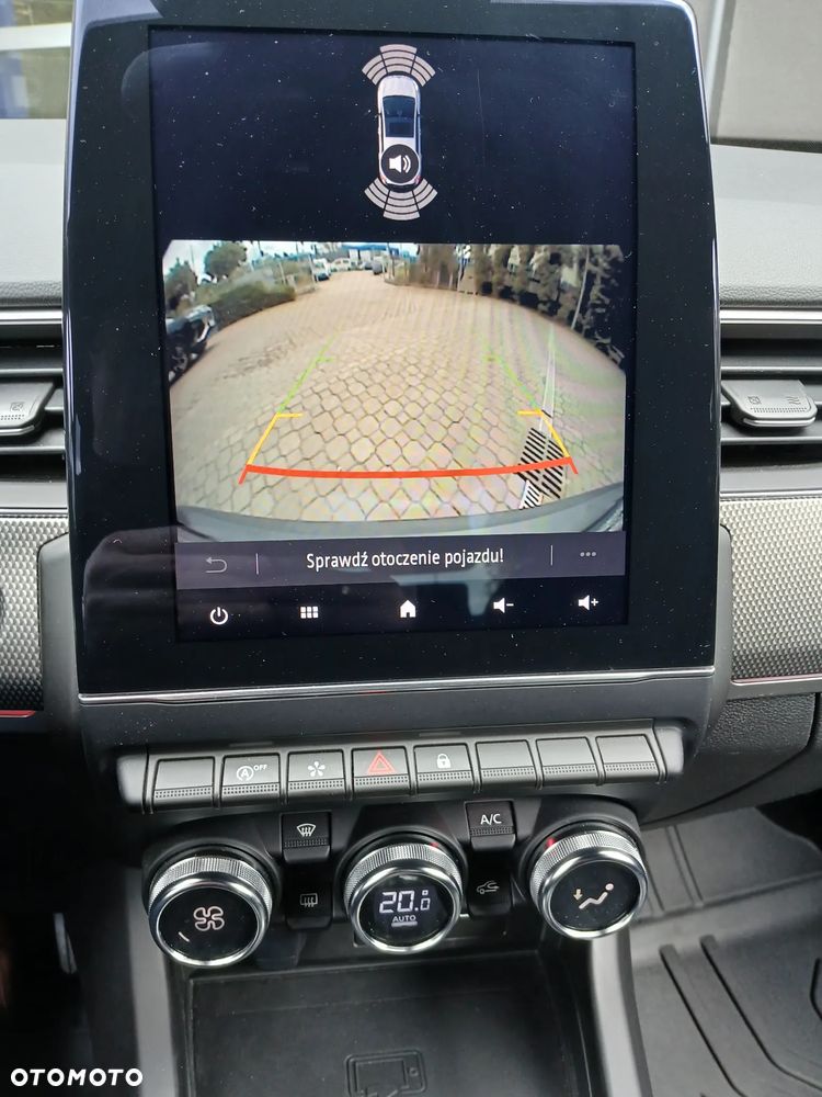 Renault Arkana 1.3 TCe mHEV Techno EDC - 38