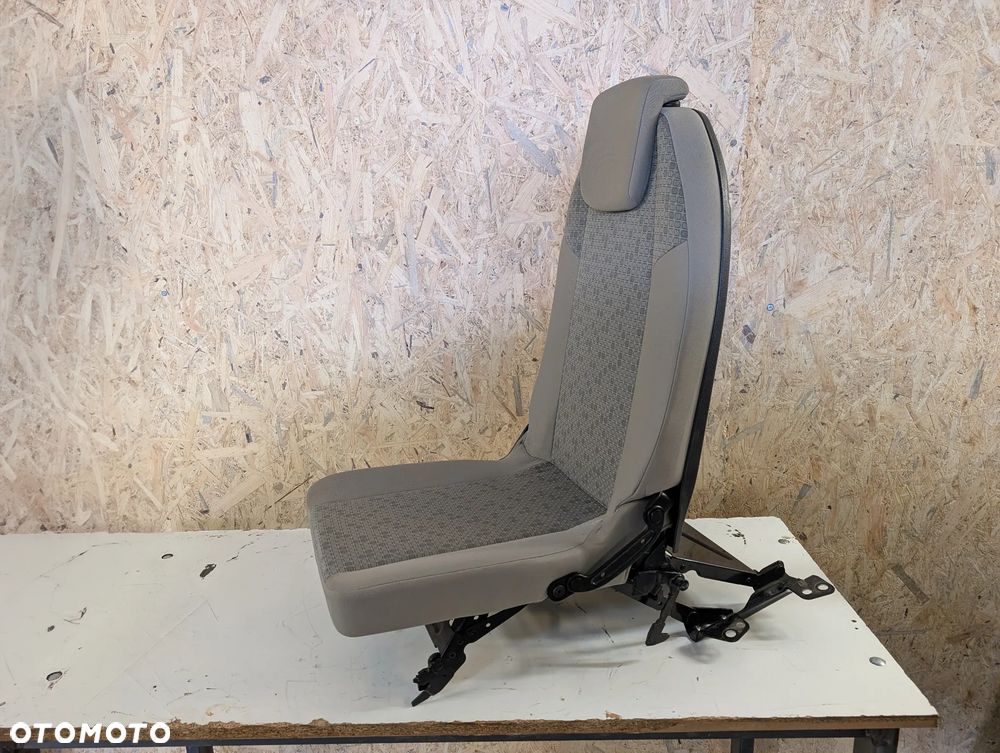 Fotel kierowy, komplet foteli Grand Scenic - 23