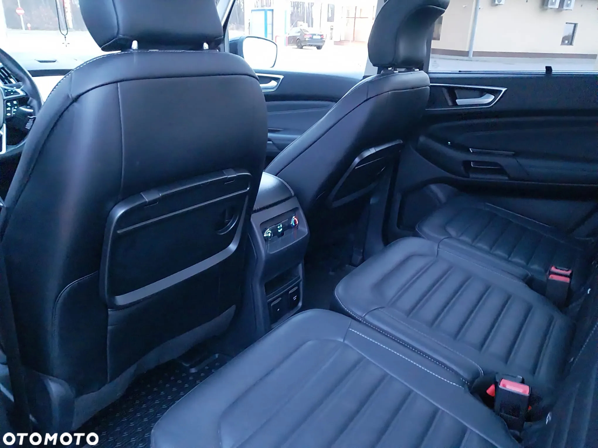 Ford Galaxy 2.0 EcoBlue V-Line - 22