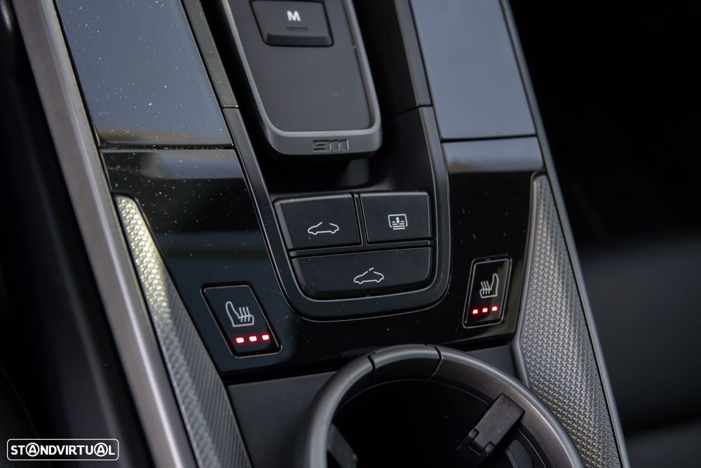 Porsche 911 (992) Carrera PDK - 37