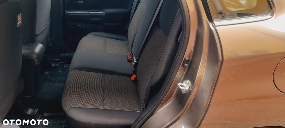 Mitsubishi ASX 1.6 Invite - 14