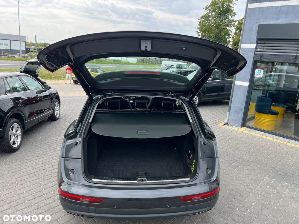 Audi Q5 2.0 TDI Quattro S tronic - 20