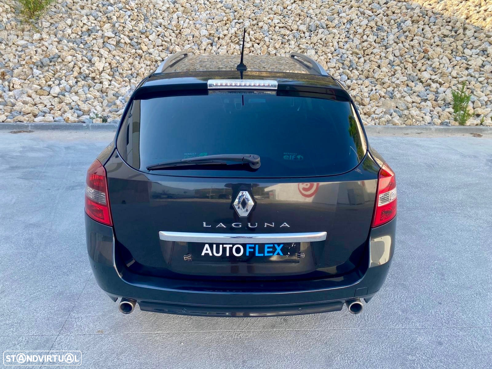 Renault Laguna Break 2.0 dCi Initiale - 24