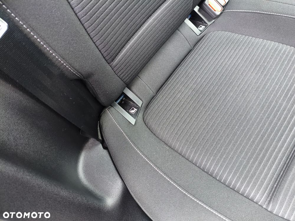 Ford Focus 1.0 EcoBoost Titanium - 14