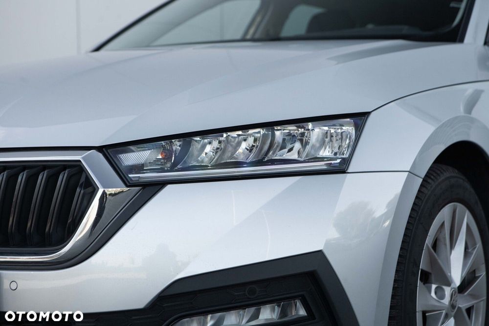 Skoda Octavia 1.5 TSI ACT Ambition - 3