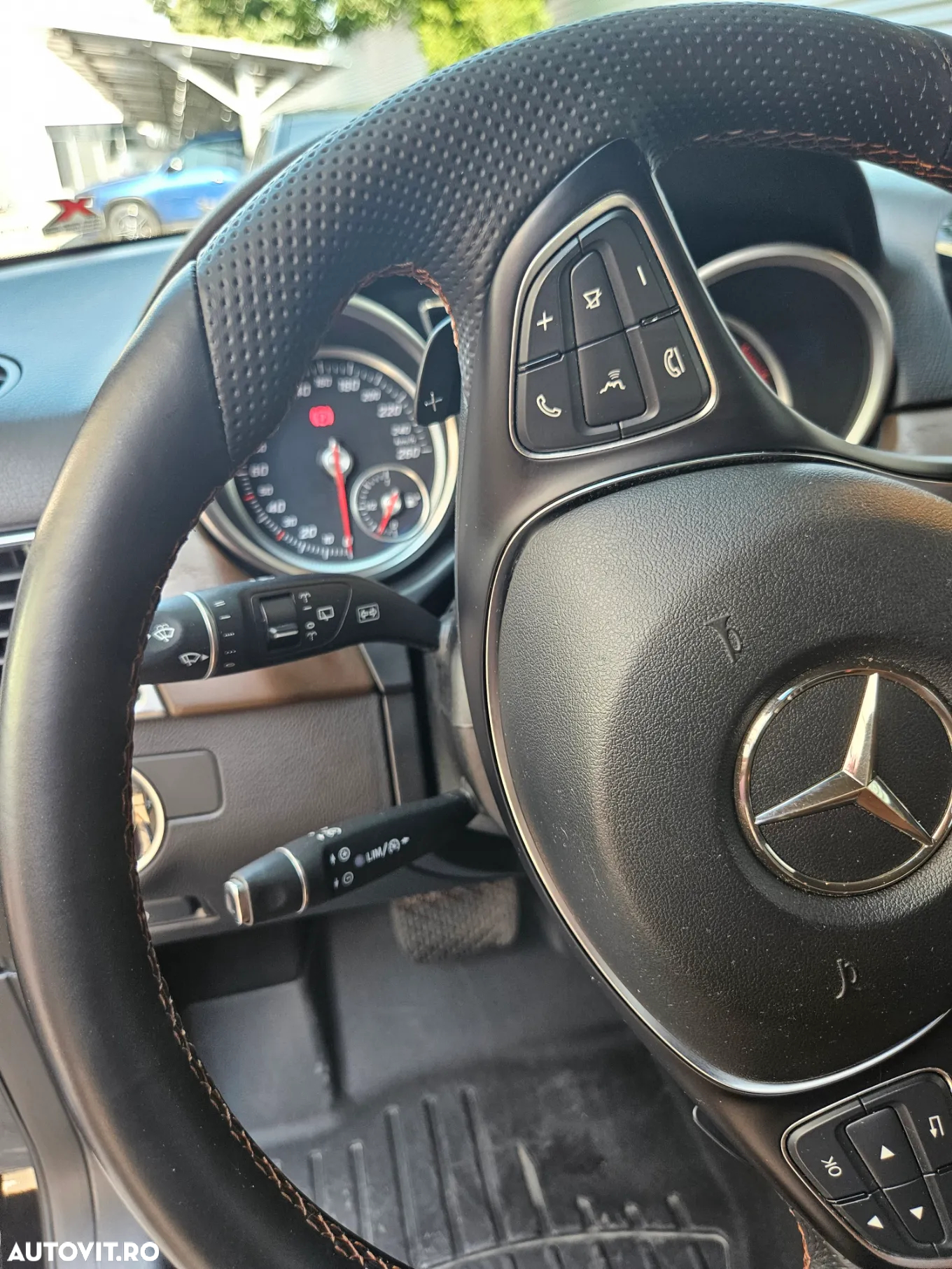 Mercedes-Benz GLE 350 d 4MATIC - 20