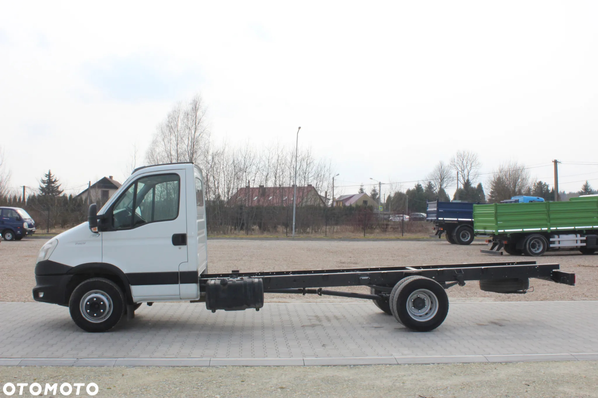 Iveco Daily 70c17 50c15 50c17 50c18 65c15 72c18 72c17 - 4