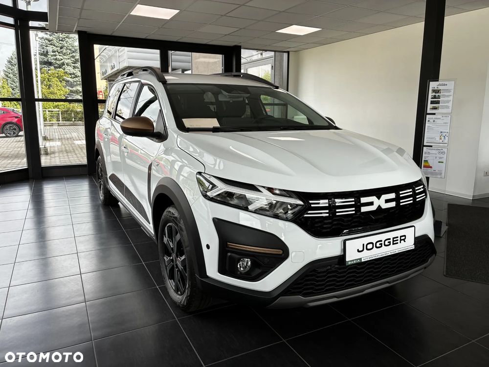 Dacia Jogger - 4