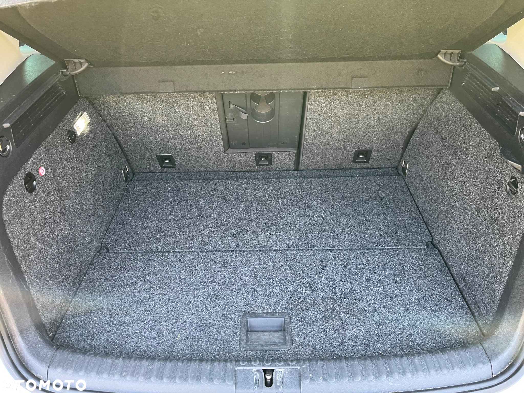 Volkswagen Tiguan 2.0 TDI 4Mot Sport&Style - 5