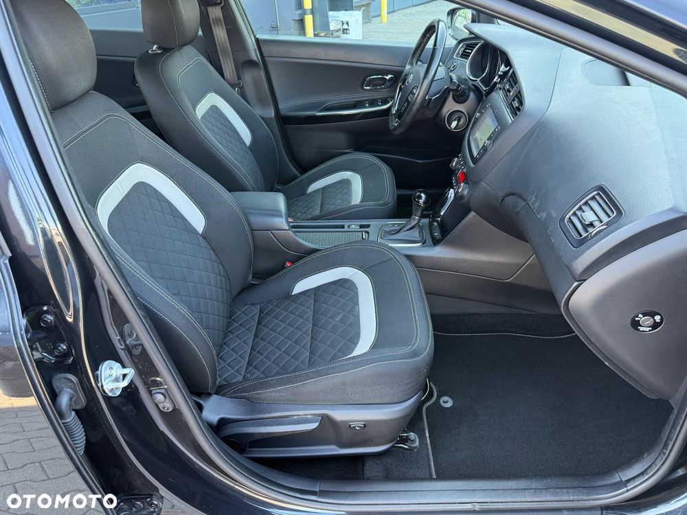 Kia Ceed 1.6 CRDi GT Line DCT - 12